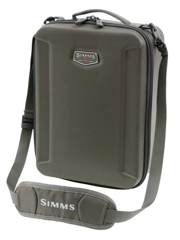 Simms Bounty Hunter Reel Case Large Simms Bounty Hunter Reel Case Large